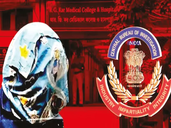 ফাঁসি হল না কেন?
তন্ময় মল্লিক