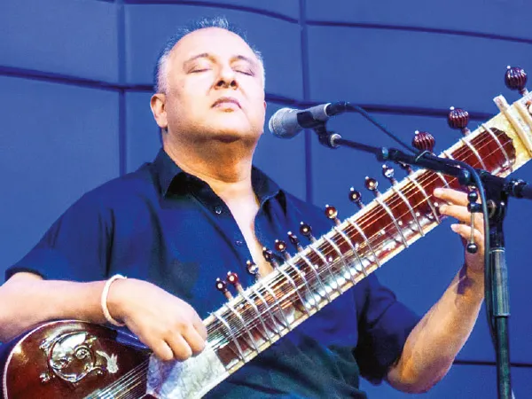 &lsquo;বড় শিল্পীর সন্তান হলে তুলনা হবেই&rsquo;
