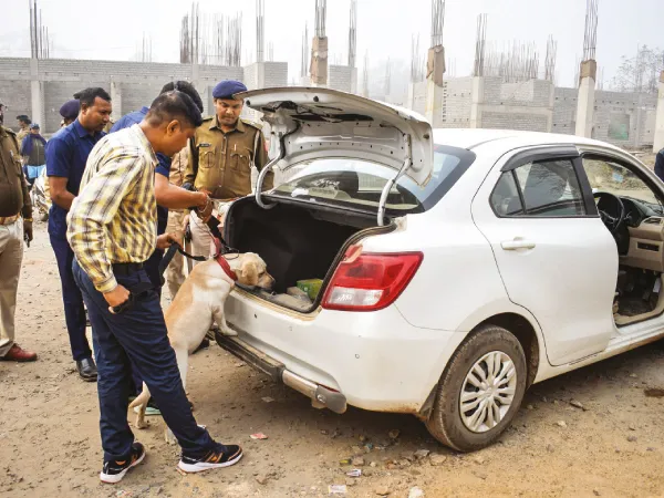 নাশকতা এড়াতে, সাধারণতন্ত্র দিবসের আগে কড়া নজরদারি