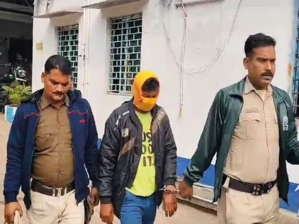 স্বর্ণ ব্যবসায়ী সমীর পড়িয়া খুনে ধৃত মূল অভিযুক্ত, উদ্ধার ২০ গ্রাম সোনা