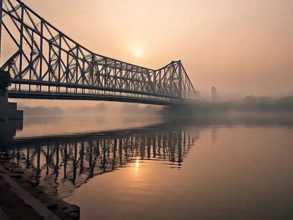কলকাতায় বেড়েই চলেছে সর্বনিম্ন তাপমাত্রা, মাঘে শীতের শেষ স্পেলের আশায় শহরবাসী