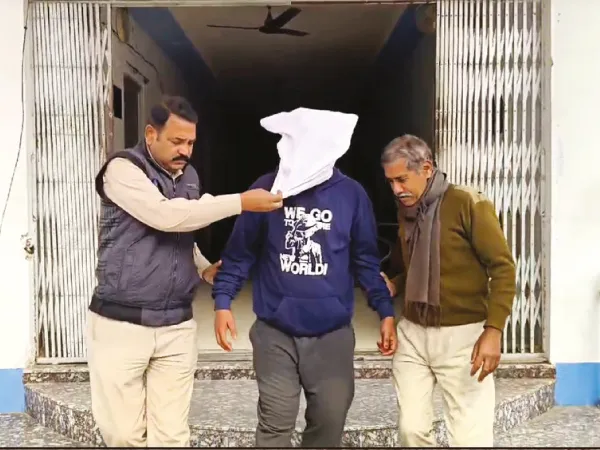 কয়েক ঘণ্টার ব্যবধানে জলঙ্গি ও&nbsp;রানিনগরে গ্রেপ্তার দুই বাংলাদেশি