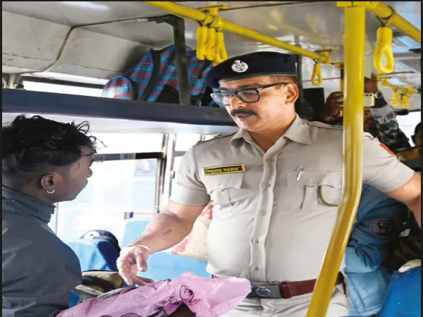 সাধারণতন্ত্র দিবসের আগে চিরুনি তল্লাশি, সতর্ক গোয়েন্দা বিভাগও