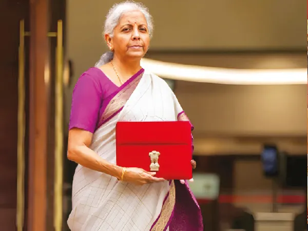 বৃদ্ধি, পরিকাঠামো ও কর্মসংস্থানই মূল লক্ষ্য
সিদ্ধার্থ সান্যাল