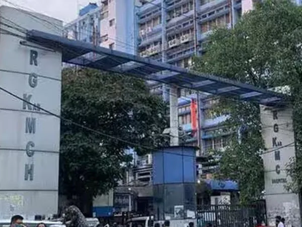 সাক্ষ্য দিলেন আর জি&nbsp; করের অতিরিক্ত সুপার