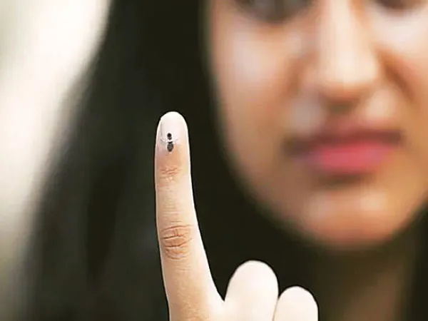 বাগদায় আরও একটি সমবায়ের নির্বাচনে হারল গেরুয়া শিবির