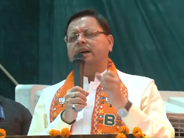 বিজেপি শাসিত উত্তরাখণ্ডে চালু অভিন্ন দেওয়ানি বিধি