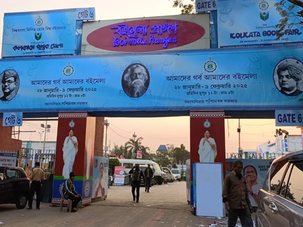 সর্বাধিক স্টল নিয়ে আজ শুরু বইমেলা