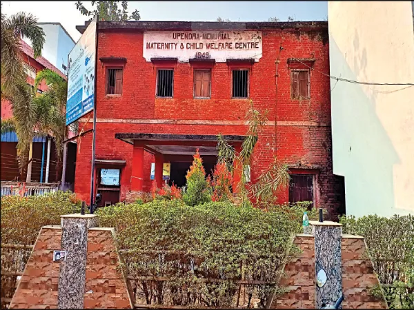 শিবানী আরোগ্য নিকেতন আসছে পুরসভার হাতে, হবে সুপার স্পেশালিটি হাসপাতাল