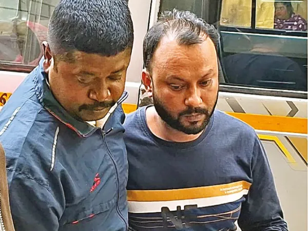 মহিলাদের ২০-২২ হাজার টাকায় &lsquo;কিনে নিত&rsquo; মানিক, সম্মানের কাজ দেওয়ার নামে দেহব্যবসা