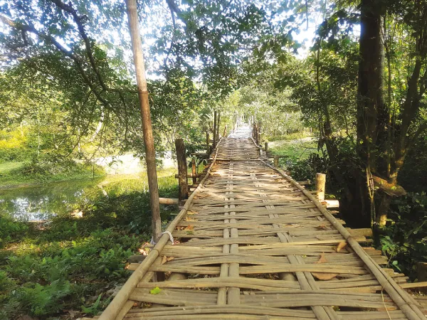 আশ্বাসই সার, ঘোড়ামারা নদীতে সেতু হল না আজও