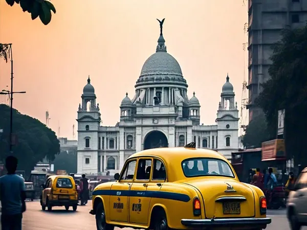 কুয়াশা থাকলেও শীতের দেখা নেই, সরস্বতী পুজোয় কেমন থাকবে আবহাওয়া?
