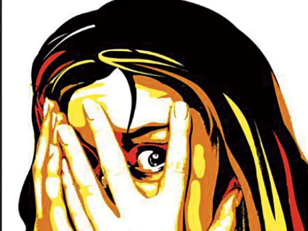 কীর্ণাহারে ঘুমন্ত বধূকে ধর্ষণ, গ্রেপ্তার প্রতিবেশী