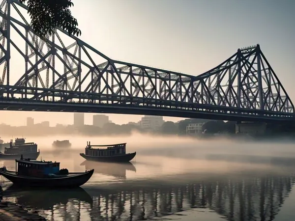 ২১ ডিগ্রিতে সর্বনিম্ন তাপমাত্রা, মাঘেই কলকাতা থেকে উধাও শীত!