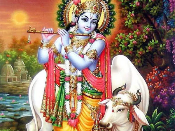 সত্যিই কি &nbsp;শ্রীকৃষ্ণের ষোলো হাজার &nbsp;স্ত্রী ছিলেন?