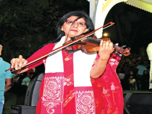 রবীন্দ্র স্মরণ