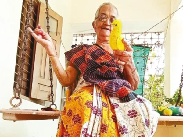 নব্বই বছরে&nbsp; &nbsp;ব্যবসায়ী