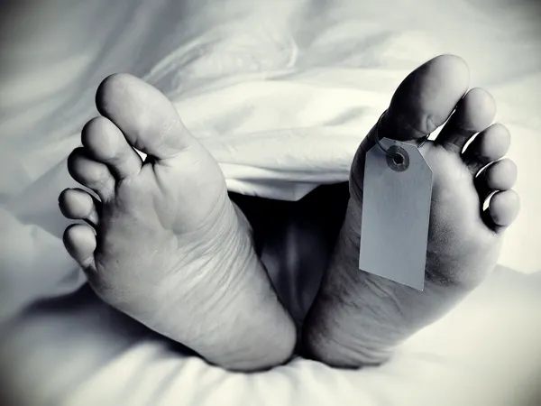 জলপাইগুড়িতে রাস্তায় অজ্ঞাত পরিচয় প্রৌঢ়ের রক্তাক্ত দেহ উদ্ধার, চাঞ্চল্য