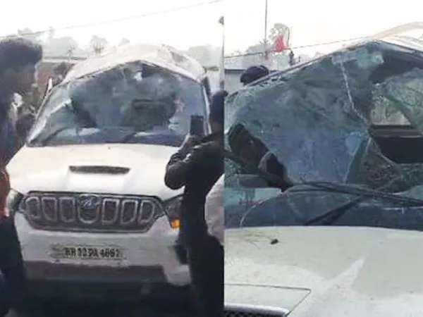কুম্ভ থেকে ফেরার পথে বিহারে উল্টে গেল গাড়ি, মৃত ৫