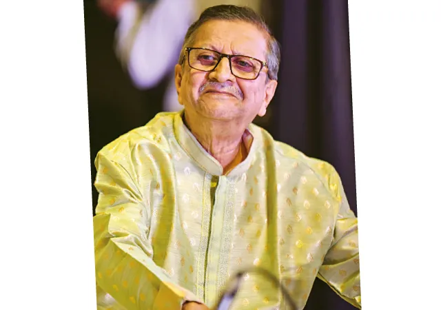 সুর ছন্দের আসর