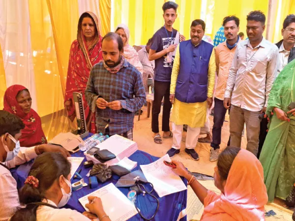 মূলগ্রাম উদিত সূর্য সঙ্ঘের &lsquo;সম্প্রীতি কাপ&rsquo; ঘিরে উচ্ছ্বাস