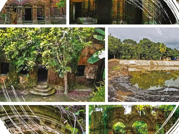 রাজা হবুচন্দ্রের বংশধর