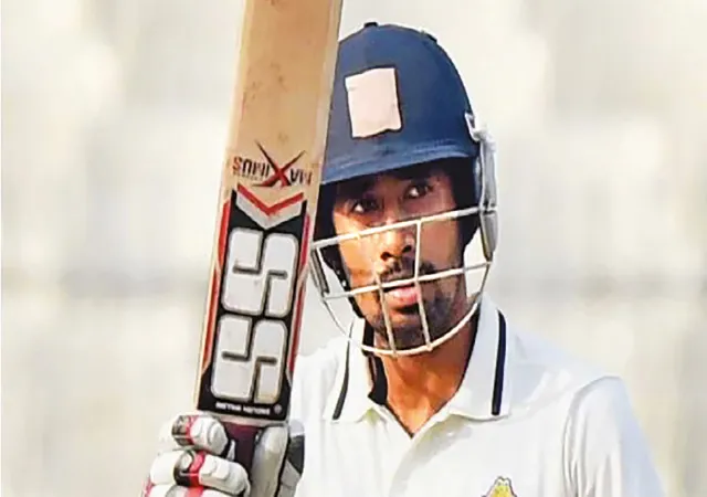 যে দায়িত্ব পাব, নিজেকে ১০০ শতাংশ উজাড় করে দেব: ঋদ্ধিমান