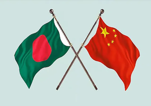 বাংলাদেশের পাঠ্যবইয়ে আকসাই চীন ও অরুণাচল প্রদেশের উপর দেওয়া তথ্য নিয়ে ক্ষুব্ধ বেজিং