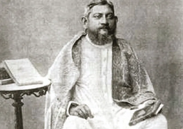 গিরিশ ও বিনোদিনী