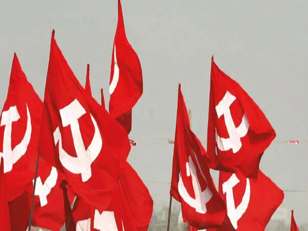 মধ্যরাত পর্যন্ত আলিমুদ্দিনের নেতাদের চেষ্টা ব্যর্থ, শেষমেশ ভোটাভুটিতেই ঠিক হবে সিপিএম জেলা সম্পাদক