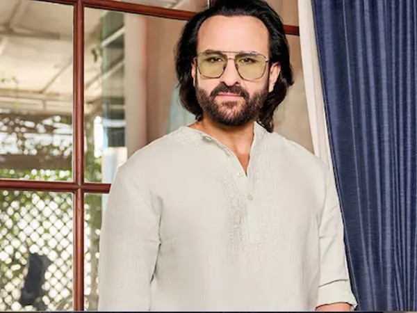 সইফের সহানুভূতি