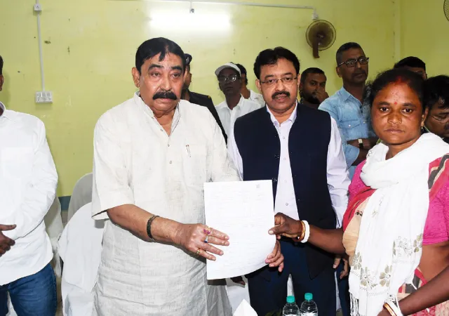 কর্মসংস্থানে দেউচা পাচামি ছাপিয়ে যাবে আসানসোল-দুর্গাপুরকেও,&nbsp;আশাবাদী অনুব্রত&nbsp;