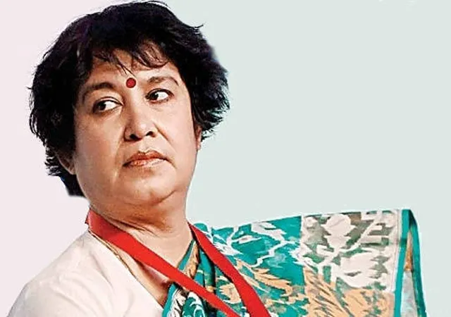 তসলিমার বই রাখার জন্য বাংলাদেশে বইমেলায় একটি স্টলে অশান্তি, তদন্তে পুলিস