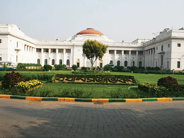 রায়গঞ্জে এইমস ইস্যুতে এবার বিধানসভায় সরব বিধায়করা