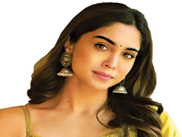 ইমতিয়াজের ছবিতে শর্বরী