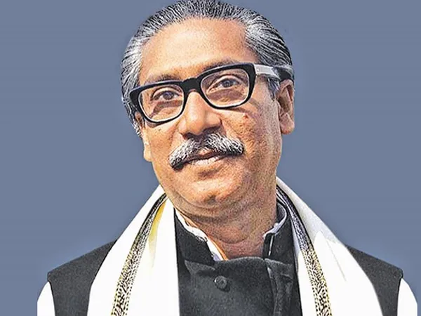 বাংলাদেশে মুজিবের নাম মুছে দিল ১০ বিশ্ববিদ্যালয়