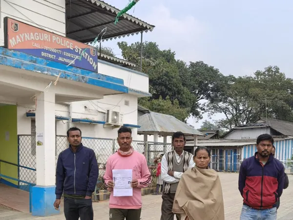 মাধ্যমিক পরীক্ষার্থীকে বাড়ি থেকে ডেকে নিয়ে গিয়ে মারধরের অভিযোগ, গ্রেপ্তার ৩