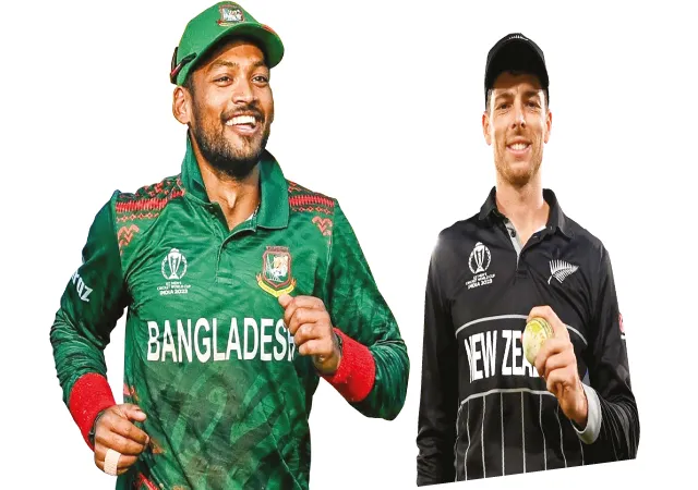 চ্যাম্পিয়ন্স ট্রফি,&nbsp;কোন দল কতটা তৈরি