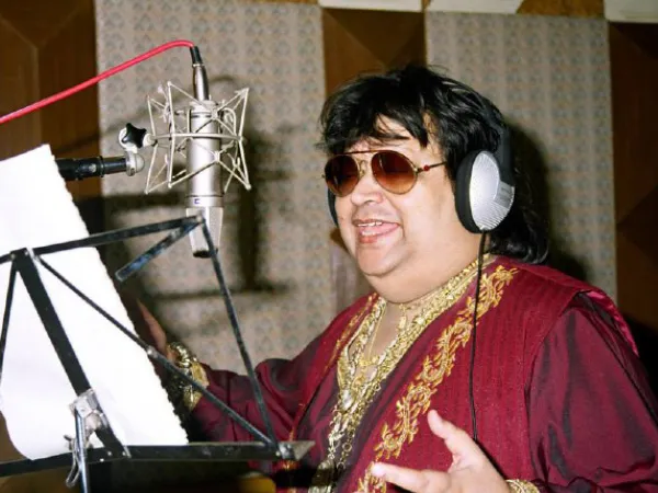 ফুটবলপ্রেমী বাপি