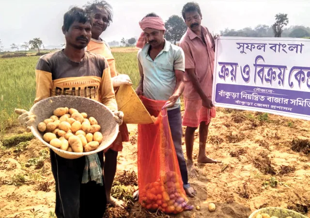 পয়লা মার্চ থেকে গোটা রাজ্যেই খুলছে হিমঘর