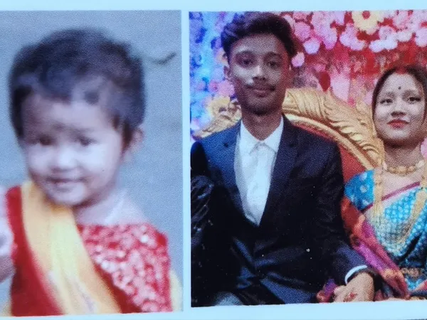 সন্তান সহ নিখোঁজ বাবা-মা! ময়নাগুড়িতে বাড়ছে রহস্য