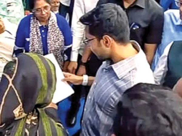 অভিষেকের সেবাশ্রয়:&nbsp;সুস্থ জটিল রোগীরাও