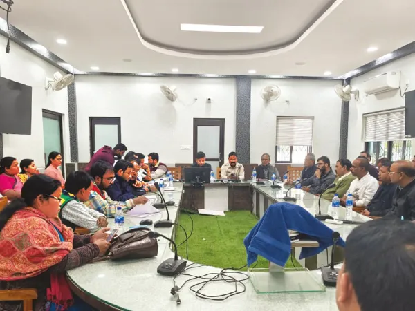 মাধ্যমিক-উচ্চ মাধ্যমিকের জন্য আলুর গাড়ির গতিবিধিতে লাগাম প্রশাসনের