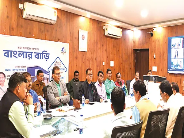 প্রান্তিক ও ক্ষুদ্র চাষিদের জন্য সমস্ত হিমঘরে ৩০ শতাংশ স্থান সংরক্ষণ