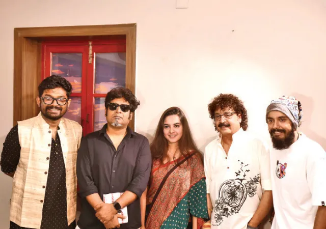 নতুন অডিও প্ল্যাটফর্ম