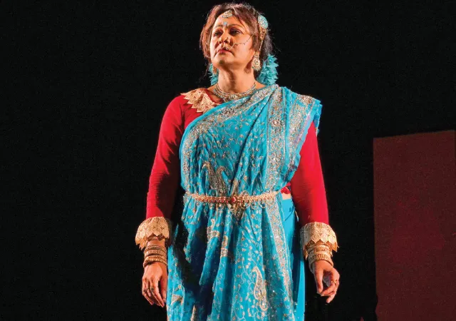 নাট্যোৎসব