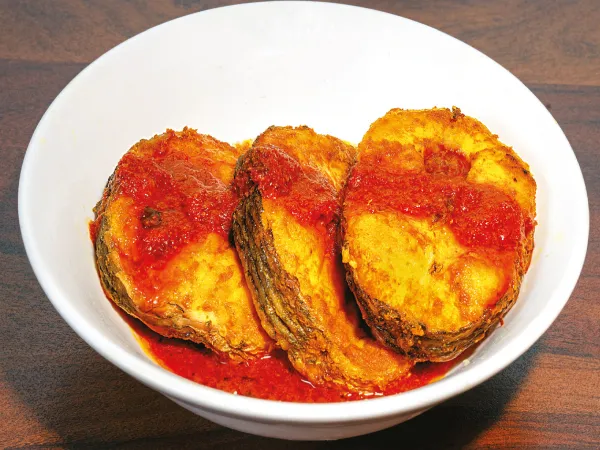 সুঘ্রাণ ও সুখাদ্য &nbsp;&nbsp;