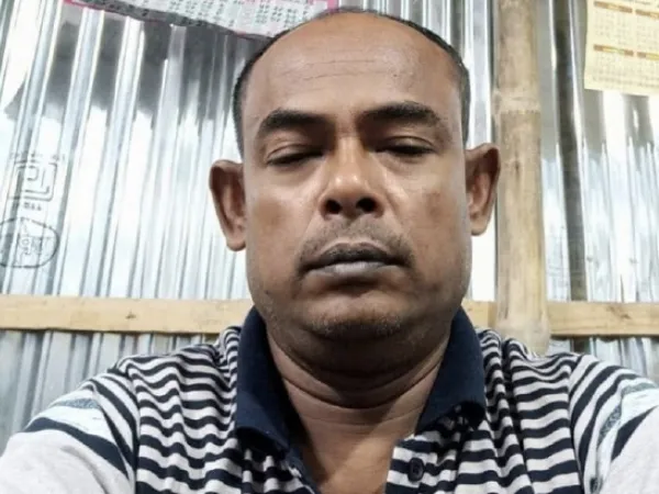 আন্তর্জাতিক হুন্ডি চক্রের পান্ডা দুলাল মহন্ত গ্রেপ্তার