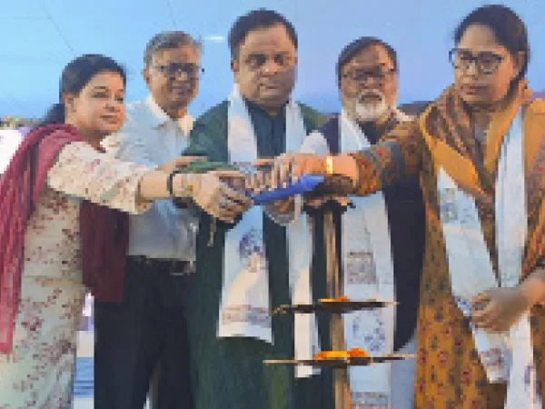 মার্চেই গৌড়বঙ্গ বিশ্ববিদ্যালয়ে সমাবর্তন, অনুষ্ঠান আটকাতে চক্রান্ত চলছে, দাবি মন্ত্রী ব্রাত্য বসুর