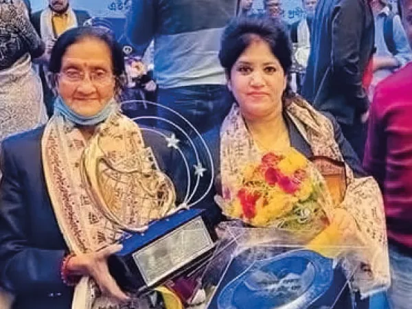 ন&rsquo;বছর বয়সে আমার হাতে টিটি ব্যাট তুলে দিয়েছিলেন &lsquo;বাই&rsquo;